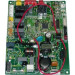 Atlantic Clim & Ventil 891333 PLATINE REGULATION