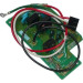 Atlantic Clim & Ventil 891338 PLATINE ALIMENTATION