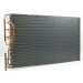 Atlantic Clim & Ventil 891346 CONDENSEUR INCLINE