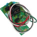 Atlantic Clim & Ventil 891383 PLATINE ALIMENTATION