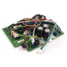 Atlantic Clim & Ventil 891413 PLATINE REGULATION