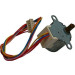 Atlantic Clim & Ventil 891578 MOTEUR VOLET HORIZONTAL HAUT