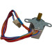 Atlantic Clim & Ventil 891580 MOTEUR BALAYAGE
