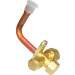 Atlantic Clim & Ventil 891646 VANNE 3 VOIES 3/8 GAZ