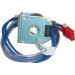 Atlantic Clim & Ventil 891652 BOBINE ELECTROVANNE (ROUGE)