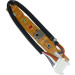 Atlantic Clim & Ventil 891668 PLATINE IR