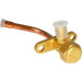 Atlantic Clim & Ventil 891722 VANNE 2 VOIES 1/4 LIQUIDE