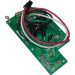 Atlantic Clim & Ventil 891731 PLATINE ALIMENTATION