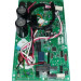 Atlantic Clim & Ventil 891770 PLATINE INVERTER