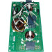 Atlantic Clim & Ventil 891775 PLATINE ALIMENTATION