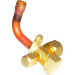Atlantic Clim & Ventil 891783 VANNE 3 VOIES 1/2 GAZ