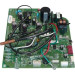 Atlantic Clim & Ventil 891795 PLATINE REGULATION