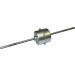 Atlantic Clim & Ventil 891840 MOTEUR VENTILATION