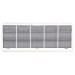 Atlantic Clim & Ventil 892586 HABILLAGE