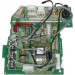 Atlantic Clim & Ventil 893857 PLATINE REGULATION