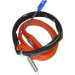 Atlantic Clim & Ventil 893895 RECHAUFFEUR DE CARTER