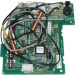 Atlantic Clim & Ventil 893922 PLATINE REGULATION