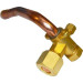 Atlantic Clim & Ventil 893985 VANNE 3 VOIES 3/4 GAZ