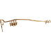 Atlantic Clim & Ventil 893996 VANNE RETOUR D'HUILE