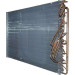 Atlantic Clim & Ventil 894006 ECHANGEUR OBLIQUE