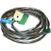 Atlantic Clim & Ventil 894009 BOBINE VANNE 4 VOIES