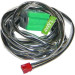 Atlantic Clim & Ventil 894012 BOBINE VANNE 4 VOIES
