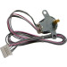 Atlantic Clim & Ventil 894089 MOTEUR VOLETS