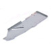 Atlantic Clim & Ventil 894150 JOUE LATERALE GAUCHE