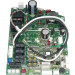Atlantic Clim & Ventil 894163 PLATINE REGULATION