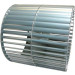 Atlantic Clim & Ventil 894349 TURBINE GAUCHE