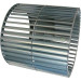 Atlantic Clim & Ventil 894350 TURBINE DROITE