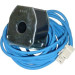 Atlantic Clim & Ventil 894375 BOBINE VANNE 4 VOIES