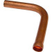 Atlantic Clim & Ventil 894463 TUBE DE RACCORDEMENT