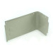 Atlantic Clim & Ventil 894531 FACADE LIAISONS ARRIERE