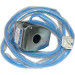 Atlantic Clim & Ventil 894557 BOBINE VANNE 4 VOIES