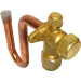 Atlantic Clim & Ventil 894560 VANNE 3 VOIES 5/8 GAZ