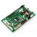 Atlantic Clim & Ventil 894576 PLATINE REGULATION AUXB07-24GA