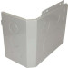 Atlantic Clim & Ventil 894659 FACADE LIAISON AJY_72-108GALH