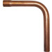 Atlantic Clim & Ventil 894667 TUBE DE RAC GAZ COUDE 72