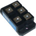 Atlantic Clim & Ventil 894678 PONT DE DIODES AJY_72-108GALH