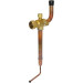 Atlantic Clim & Ventil 894694 VANNE 3 VOIES 3/4 GAZ