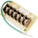 Atlantic Clim & Ventil 894765 PLATINE CONNECT ARXH054-72GTAH