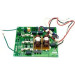 Atlantic Clim & Ventil 894853 PLATINE FILTRE AJY040-54LELAH