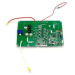 Atlantic Clim & Ventil 894881 REGULATION