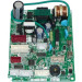 Atlantic Clim & Ventil 897018 PLATINE REGULATION ASYG09LMCA