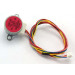 Atlantic Clim & Ventil 897026 MOTEUR VOLET ASYG07-12LMCA