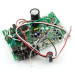 Atlantic Clim & Ventil 897037 PLATINE REGULATION AOYG09LMCA