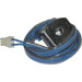 Atlantic Clim & Ventil 897085 BOBINE V4V AOY90TA/TP F BLEU