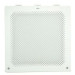 Atlantic Clim & Ventil 897095 GRILLE DE REPRISE UTG-UKYA-W