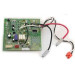 Atlantic Clim & Ventil 897140 PLATINE TRANSISTOR AOYG45LBTA